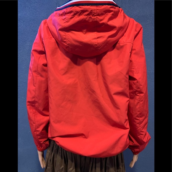 New Tommy jacket - Picture 2 of 8